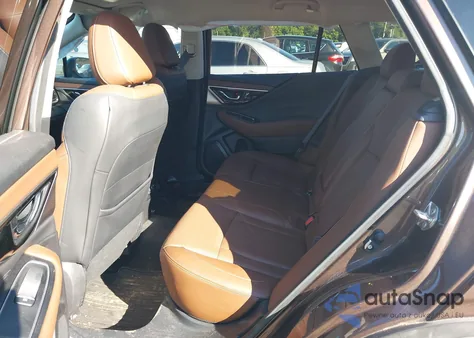 2020 Subaru Outback Touring Xt из США, поврежденный, VIN 4S4BTGPD2L3118034